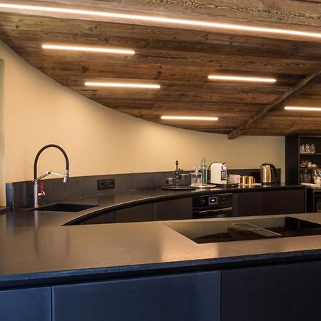 Raffl'S Tyrol Hotel Sankt Anton am Arlberg Luaran gambar