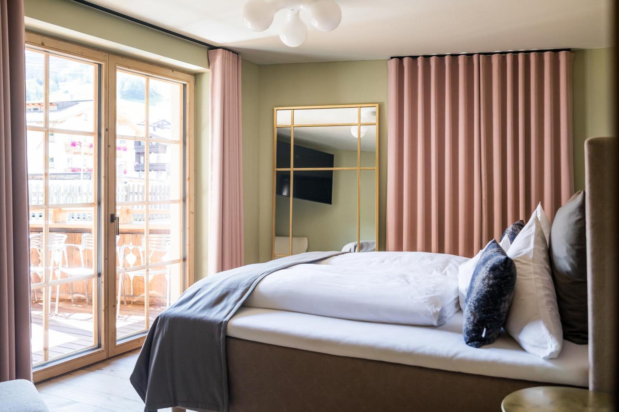 Raffl'S Tyrol Hotel Sankt Anton am Arlberg Luaran gambar