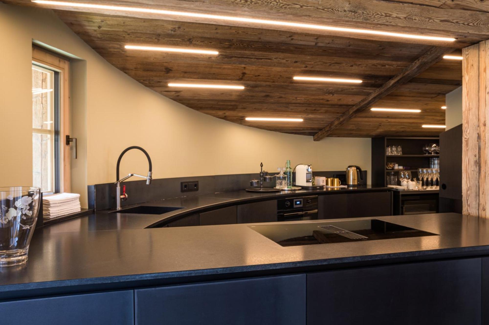 Raffl'S Tyrol Hotel Sankt Anton am Arlberg Luaran gambar