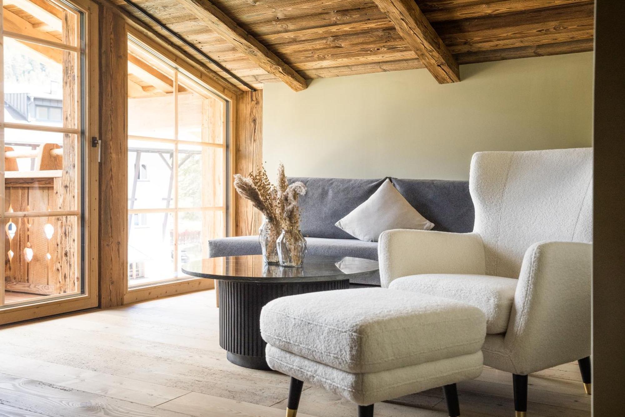 Raffl'S Tyrol Hotel Sankt Anton am Arlberg Luaran gambar