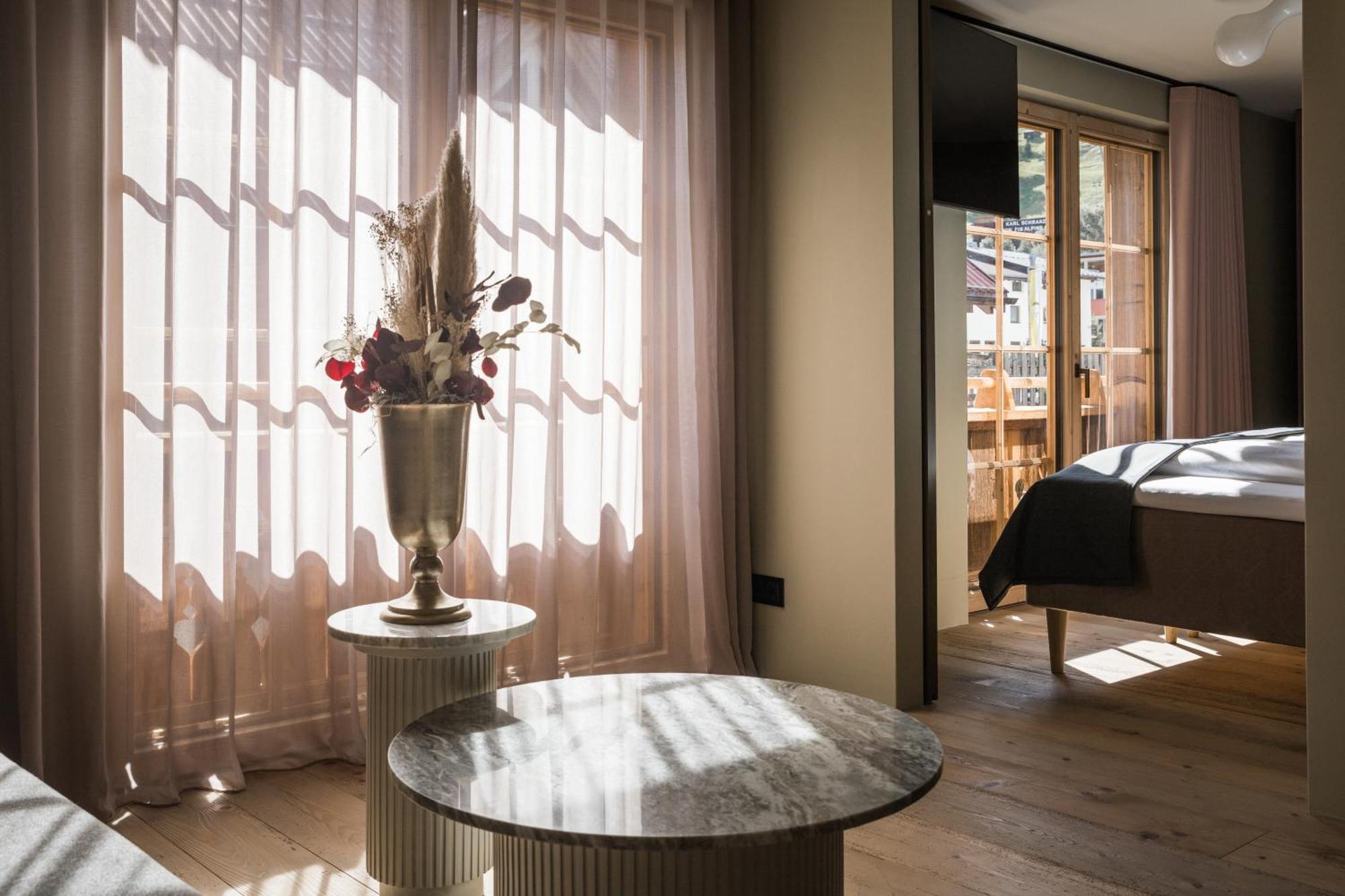 Raffl'S Tyrol Hotel Sankt Anton am Arlberg Luaran gambar